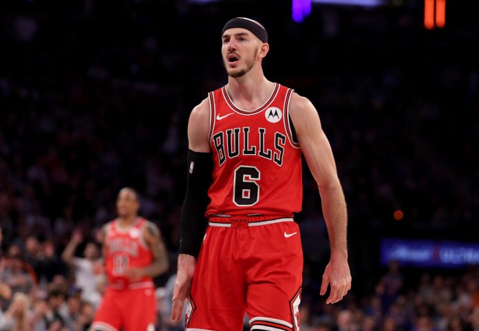 bulls-trade-alex-caruso-to-oklahoma-city-thunder-for-josh-giddey