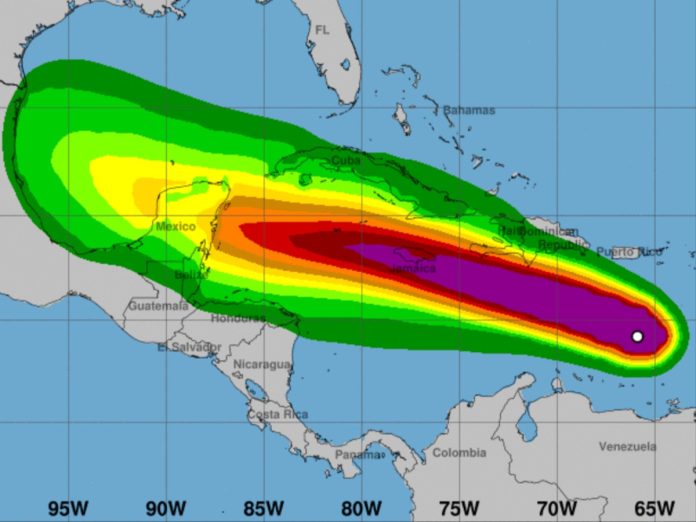 hurricane-beryl:-travel-advice-after-storm-causes-severe-damage-–-with-‘life-threatening’-winds-forecast