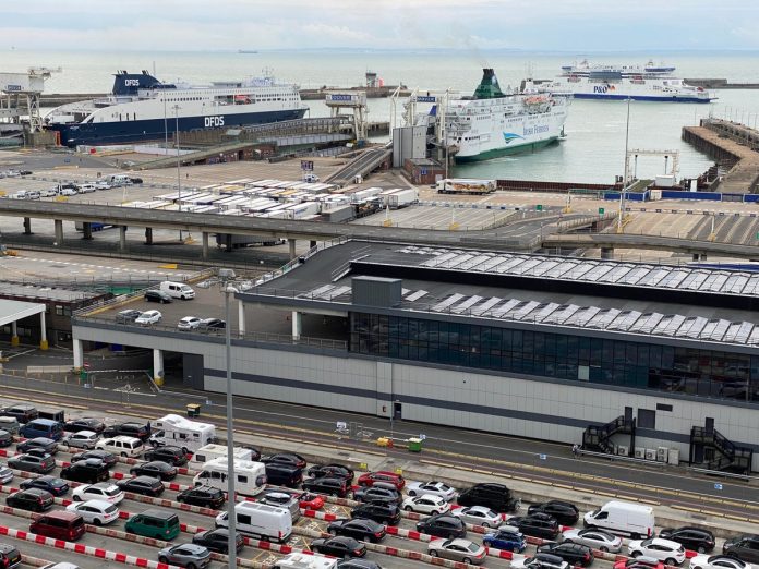 the-one-important-rule-for-travelling-to-europe-this-summer-by-ferry-–-according-to-the-port-of-dover-boss