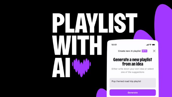 deezer’s-new-ai-playlist-producer-challenges-spotify,-amazon,-youtube-music-to-a-dj-battle