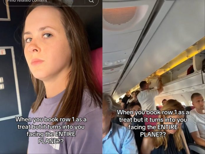 traveler-shows-off-hysterical-results-after-booking-seat-in-row-one-of-plane