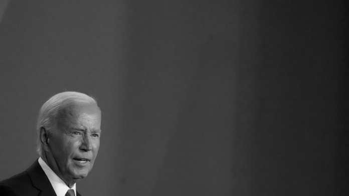 the-democrat-who-thinks-biden-didn’t-go-far-enough