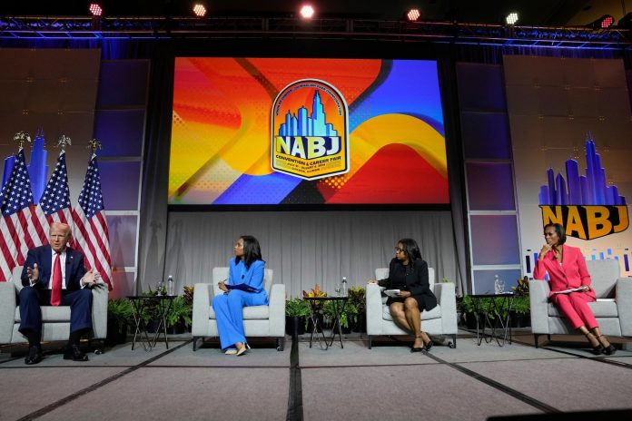 the-nabj-wasn’t-the-audience-trump-was-aiming-at