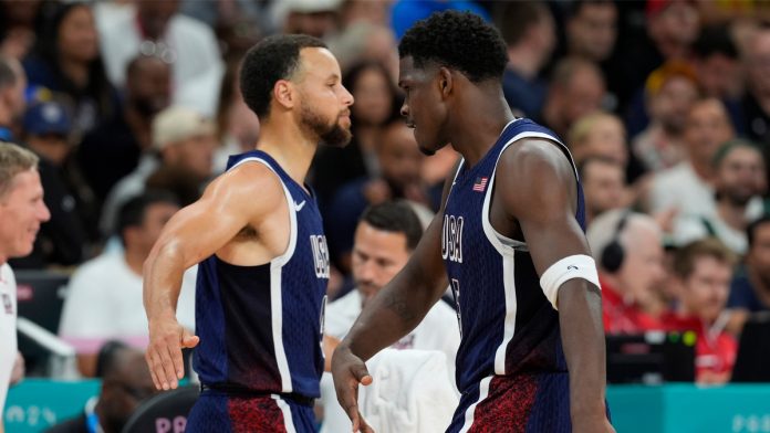 what-we-learned-as-steph-gets-going-early,-team-usa-earns-no.-1-seed