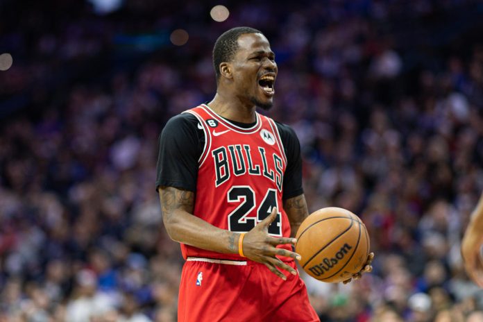 former-bulls-guard-javonte-green-signs-with-the-pelicans:-report