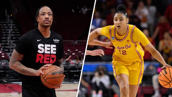 watch-derozan-drop-‘gems’-to-usc’s-watkins-during-offseason-workout