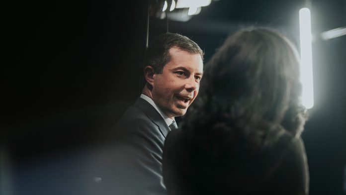 21-minutes-in-the-buttigieg-bubble