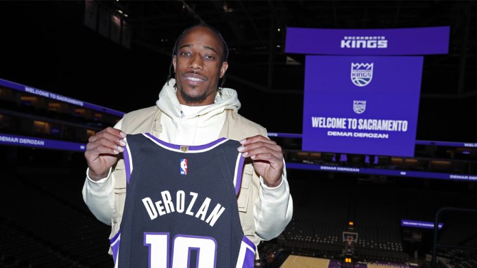 why-derozan-signed-with-kings-during-nba-free-agency