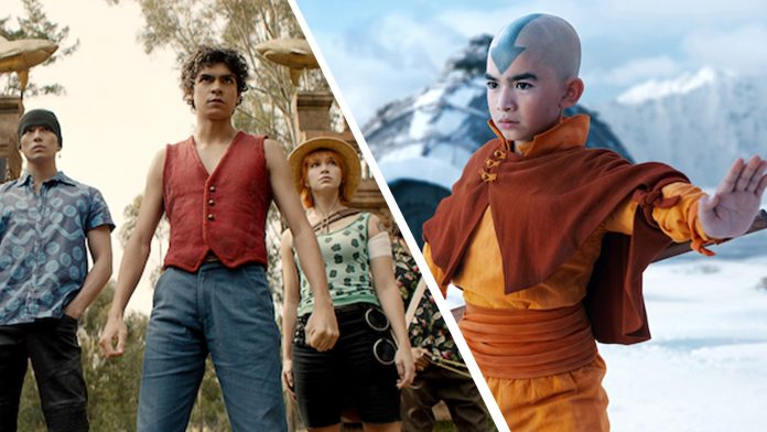 netflix’s-one-piece-and-avatar:-the-last-airbender-shows-just-got-some-serious-season-2-cast-upgrades-at-geeked-week-live-2024