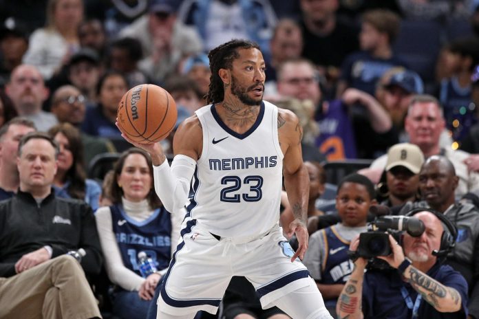 reports:-grizzlies-waive-derrick-rose-upon-his-request