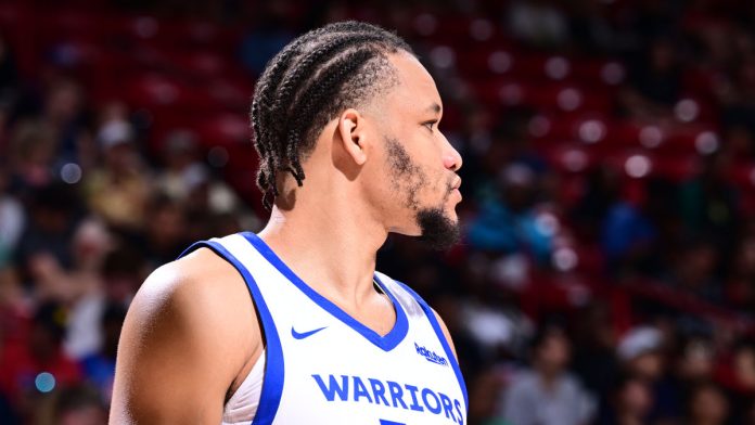 report:-veteran-forward-knox,-warriors-agree-to-one-year-contract