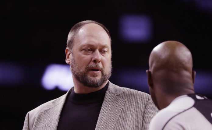 former-nba-player,-g-league-coach-joe-wolf-dies-at-59