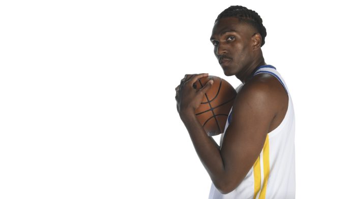 warriors-camp-takeaways:-looney-makes-splash-in-scrimmage