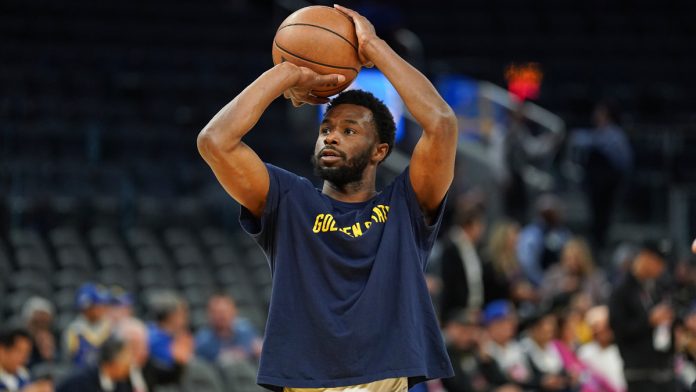 healthy-wiggins-practices,-but-warriors-preseason-status-undecided